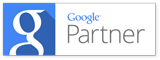 Google Certified Partner