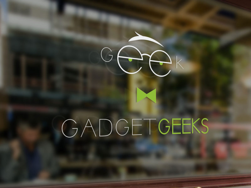 Gadget Geeks
