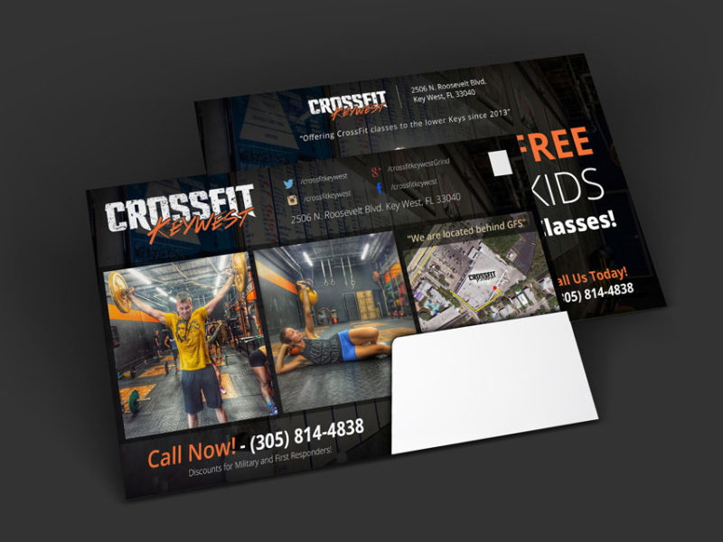 Crossfit Key West