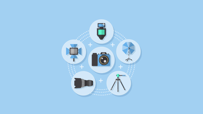 6 Ways To Market Your Photography Business