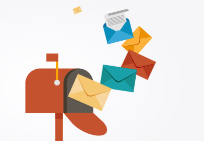 Why Postcard Mailers Are King