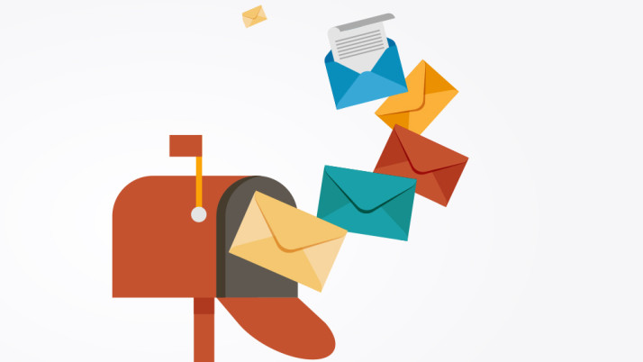 Why Postcard Mailers Are King