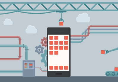How To Create An App For Your Business