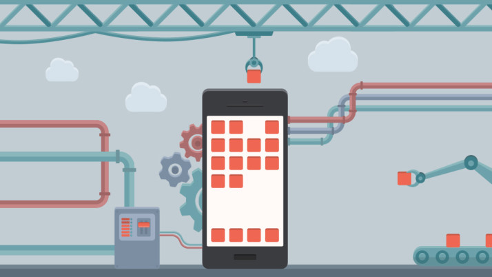 How To Create An App For Your Business