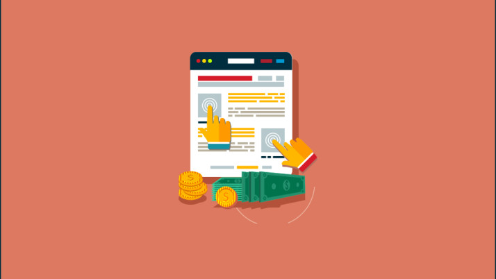 Social Medias Buy Button